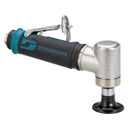 Dynabrade Right Angle Disc Sander 2In-51Mm Dia. 48503