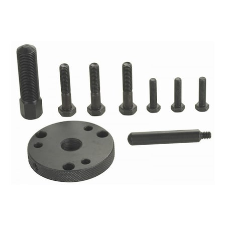 Otc Flywheel Puller 4850