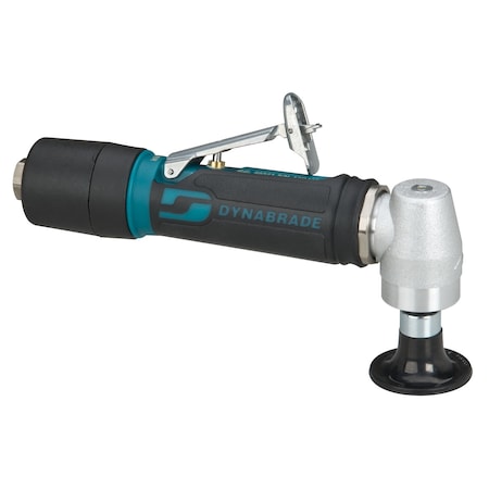Dynabrade Right Angle Disc Sander 2In-51Mm Dia. 48521