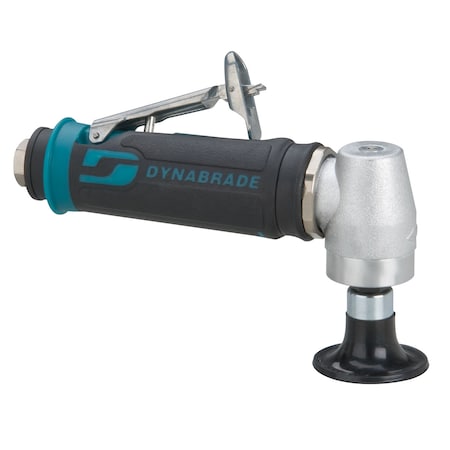 Dynabrade Right Angle Disc Sander 2In-51Mm Dia. 48541
