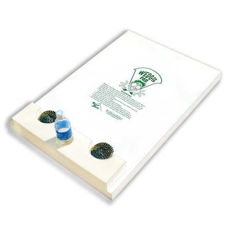 Tie Down Engineering Wedgie Pad 23"X 34" (16 Pcs) 48577