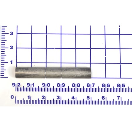 Serco Headless Pins, 3/4"Od X 5" Main Arm Pin 485-0035