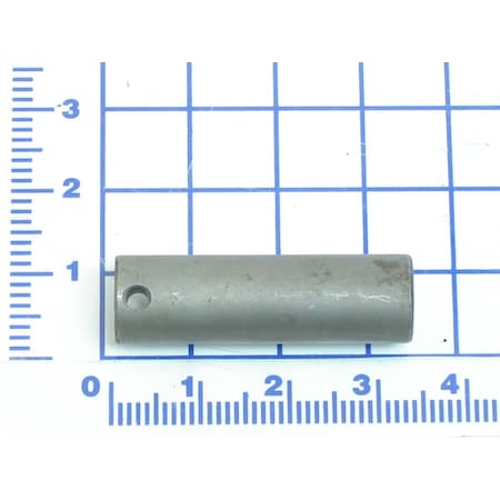 Serco Misc. Pins, 1"Od X 3-5/16" Hook Pin 485-0108