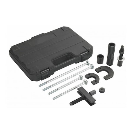 Otc Tran/Steer Bearing Puller/Installer Kit 4860