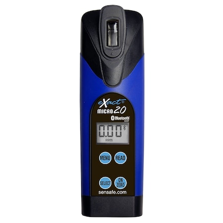 Exact Exact Micro 20 W/ Bluetooth Photometer 486700-BT