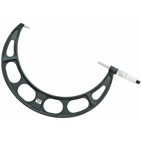 Starrett Blade Micrometer 486P-11