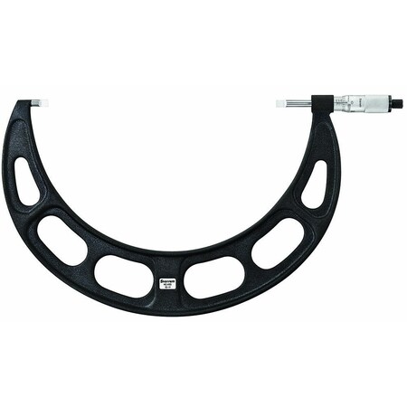 Starrett Blade Micrometer 486P-12