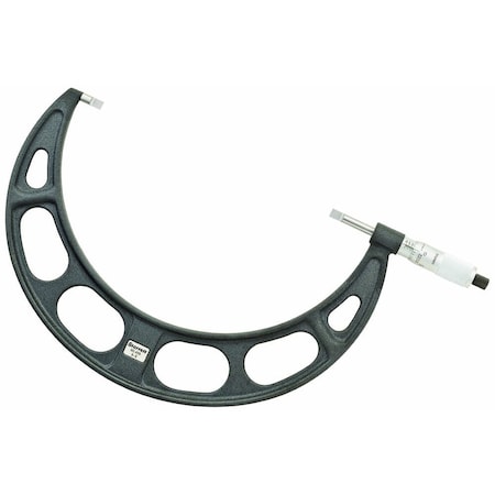 Starrett Blade Micrometer 486P-10