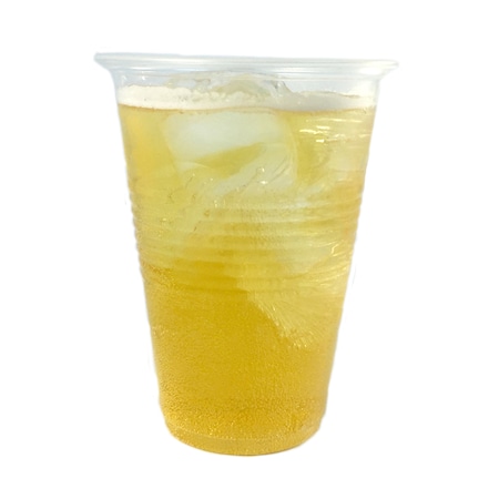 Empress Polypro Cup, 12oz., Clear, PK1000 E12P-1000