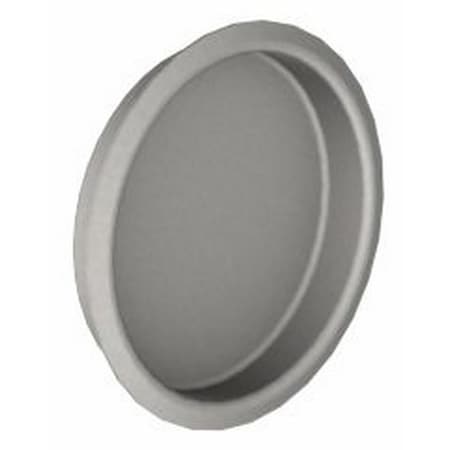 Hager Satin Nickel Pull 263015 073056