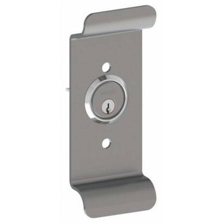 Hager Bright Brass Trim 47RN3 018885