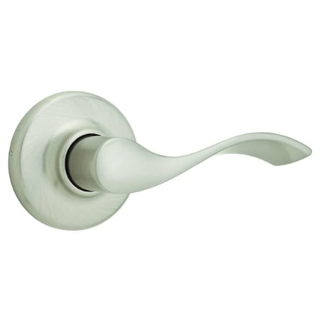 Kwikset Right Hand Balboa Single Dummy Lock w/Ne 488BLRH-15