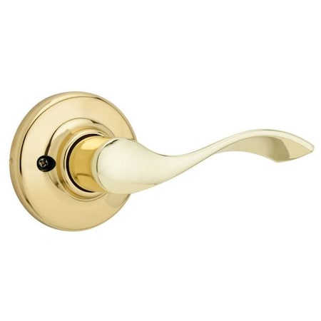 Kwikset Right Hand Balboa Single Dummy Lock w/Ne 488BLRH-3