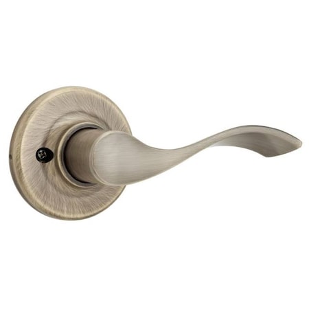 Kwikset Right Hand Balboa Single Dummy Lock w/Ne 488BLRH-5