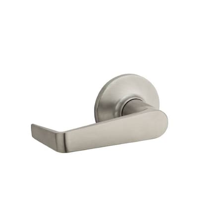 Kwikset Light Commercial Carson Single Dummy Loc 488CNL-15