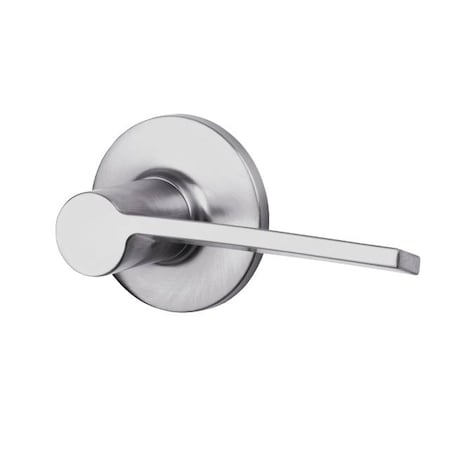 Kwikset Right Hand Palmina Single Dummy Lock Sat 488PLLRH-26D