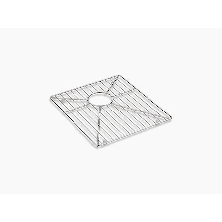 Kohler Vault Bottom Sink Rack For 36" Doubl 6475-ST