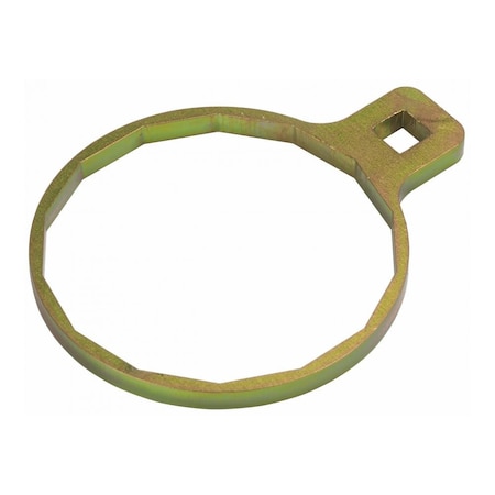 Otc Oil Filter Ring 4896