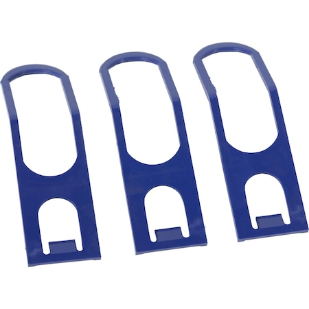 Square D HD SWITCH FUSE PULLER KIT 30A SERIES F FPK03