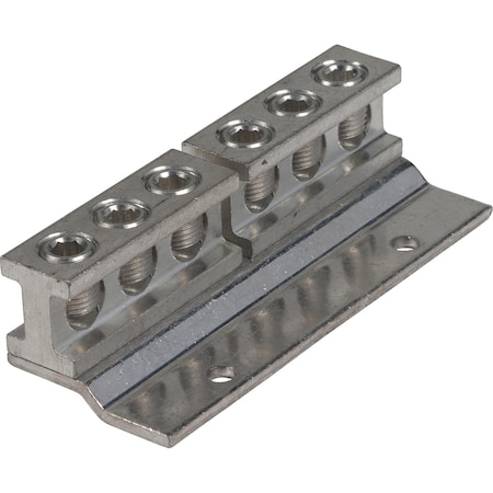 Square D Gdss Equipment Ground Assy 240V 800A PKOGTA3