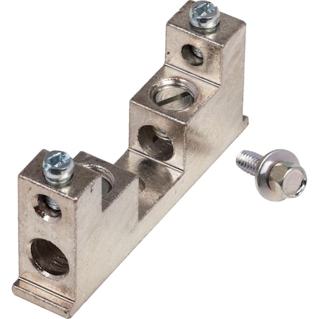 Square D Kit Equipment Ground Cu GTK0610C