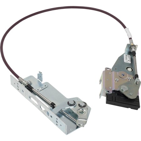 Square D Disconnect Switch Cable Mechanism Nema 9422CFT40