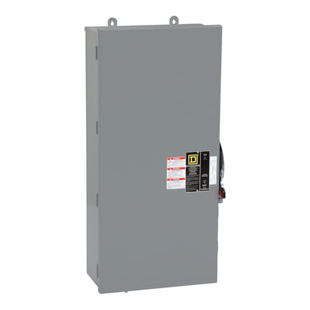 Square D Circuit Breaker Enclosure, M800, 300 to 800A, Main Circuit Breaker M800AWK