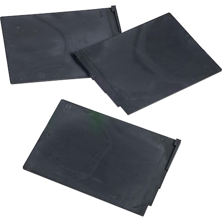 Square D Circuit breaker accessory, PowerPacT R, phase barrier S33998