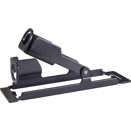 Square D QOU Circuit Breaker Padlock, 1P, Low A, OFF Position Only QOU1PAFLA