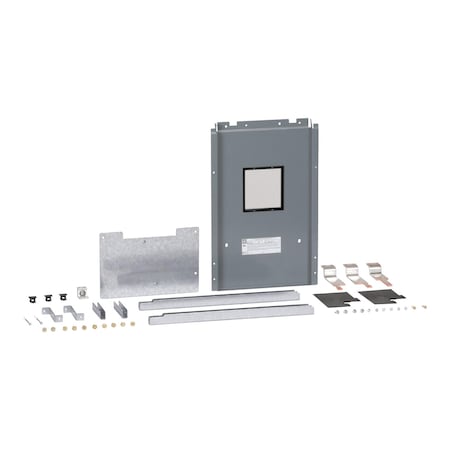 Square D Panelboard accessory, NF, breaker kit, subfeed, 250A, J frame NF250SFBJ