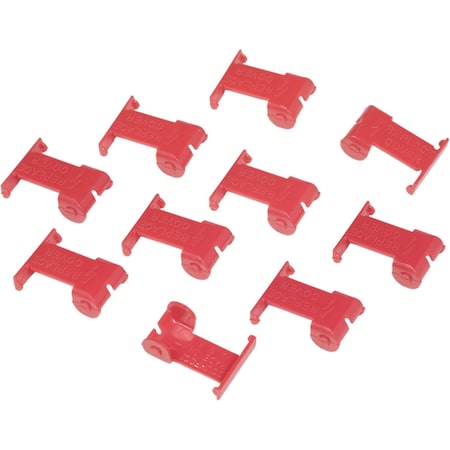 Square D QOU Circuit Breaker Finger Save Cover, High A QOUHFSC1