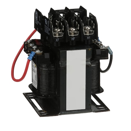 SQUARE D Transformer Control 150Va 600V120V 9070TF150D5