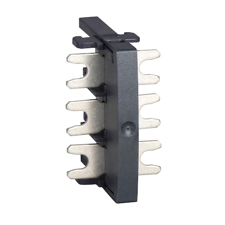 Schneider Electric Power connector - between TeSys U and Altistart U01 VW3G4104