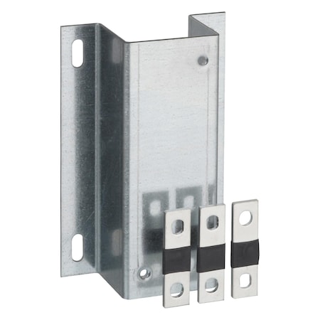 Schneider Electric Kit for combination with connector, TeSys GV7, for contactor LC1D115-150 GV7AC08