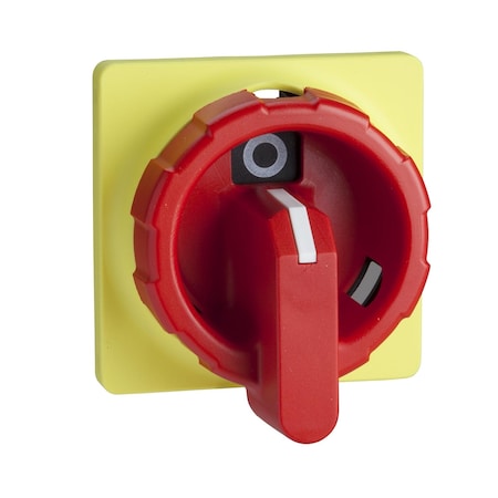 Square D Load Break Switch Handle Iec + Options KCF1YZ