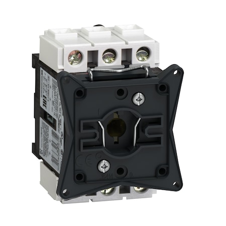 Square D 10 Amp Switch Body V02