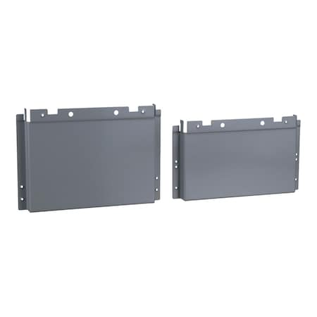 Square D Panelboard accessory, NQ, lug kit, feedthrough, 225A, 54 circuits or higher NQFTL2H