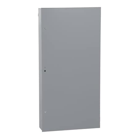 Square D Box, I-Line Panelboard, HCP, 42in W x 86in H x 12.95in D, Type 3R/12, w/trim HC4286WP