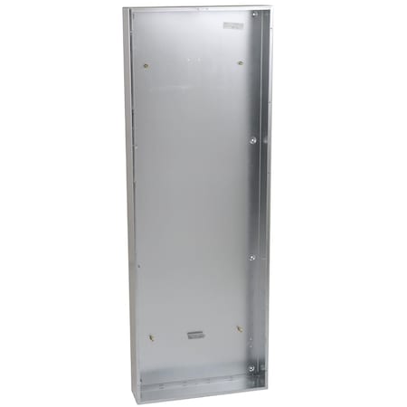 Square D Box, I-Line Panelboard, HCM, 32in W x 91in H x 8.25in D, Type 1 HC3291B