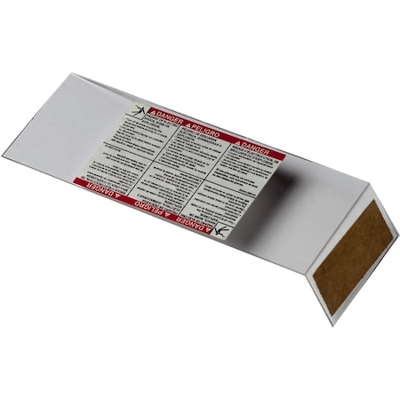 Square D Panelboard Nqod Barrier Assembly NQODBFMB20