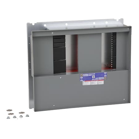 Square D Panelboard Interior, HCP, 800A, Main Lug, 3 Phase HCP14508
