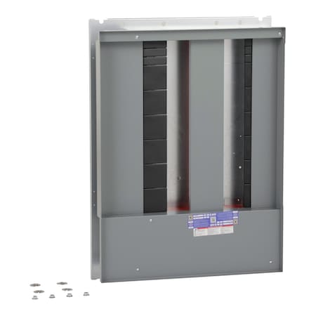 Square D Panelboard Interior, HCP, 400A, Main Lug, 3 Phase HCP32684