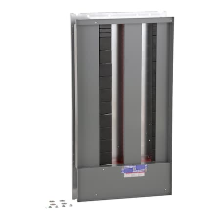 Square D Panelboard Interior, HCP, 400A, Main Lug, 3 Phase HCP50864