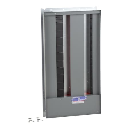 Square D Panelboard Interior, HCP, 600A, Main Lug, 3 Phase HCP50866