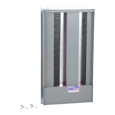 Square D Panelboard Interior, HCP, 800A, Main Lug, 3 Phase HCP50868