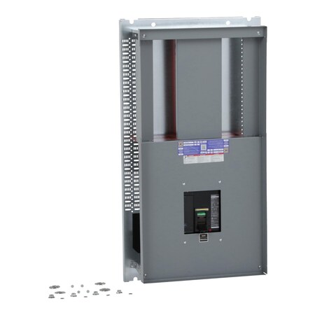 Square D Pnlbd Int Iline 600A Proxima Mb HCM18736MP