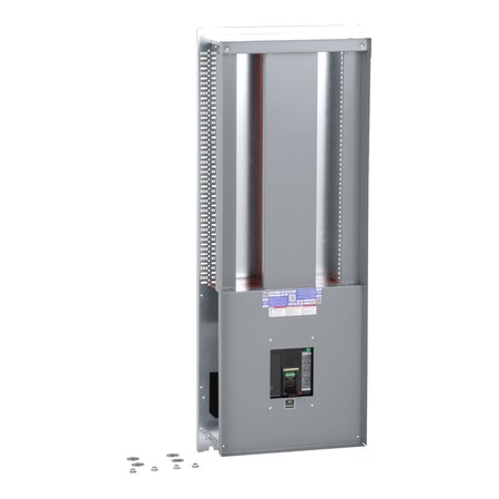 Square D Pnlbd Int Iline 600A Proxima Mb HCM36916MP