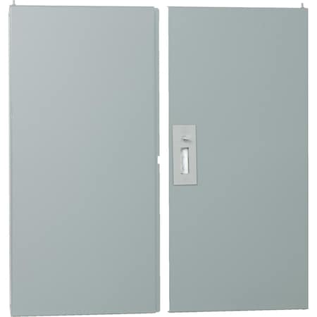 Square D Panelboard Door Kit 4 Piece HCW59D