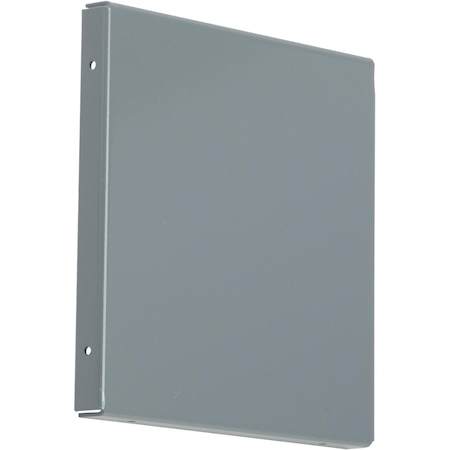 Square D Wireway 8 X 8 N1 Paint Closing Plate LDB8CP