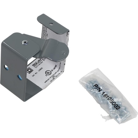 Square D Wway 2 X 2N1 Paint(Painted) Connector LDB2C